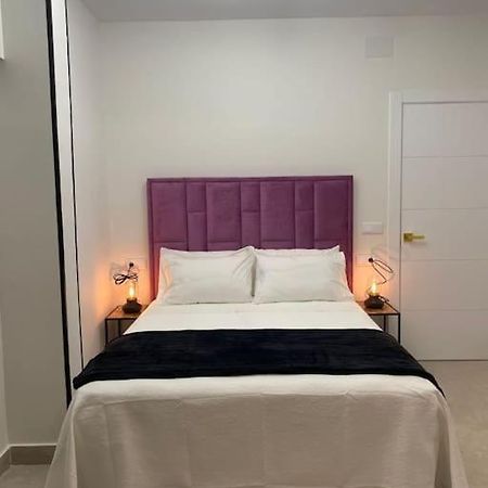Beautiful Rooms Nº4 Camas Dış mekan fotoğraf