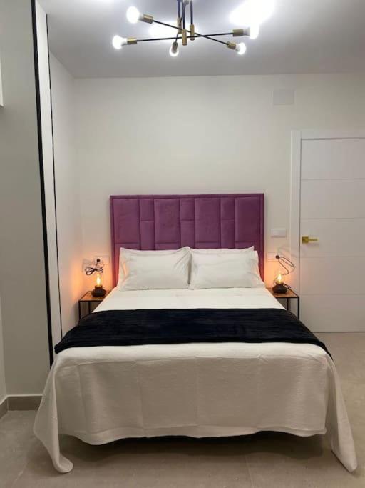 Beautiful Rooms Nº4 Camas Dış mekan fotoğraf