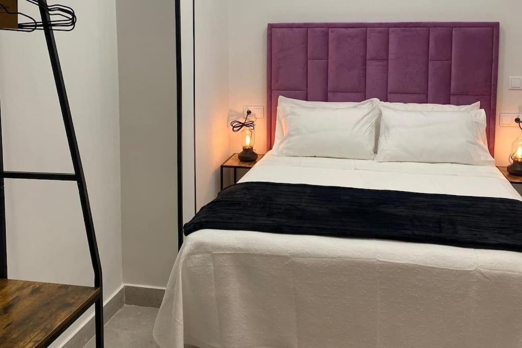 Beautiful Rooms Nº4 Camas Dış mekan fotoğraf